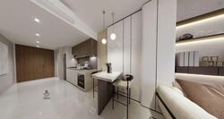 Lentor Hills Residences (D26), Apartment #563947241